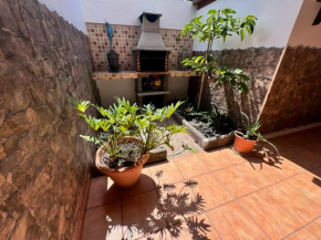 Casa Damaju